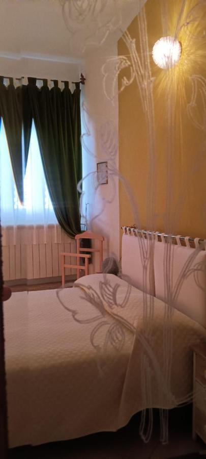 Domos Le Due Tuie Bed and Breakfast Piscinas Buitenkant foto