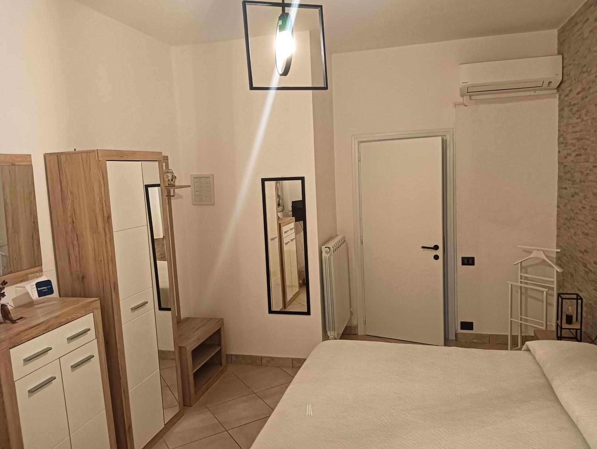 Domos Le Due Tuie Bed and Breakfast Piscinas Buitenkant foto