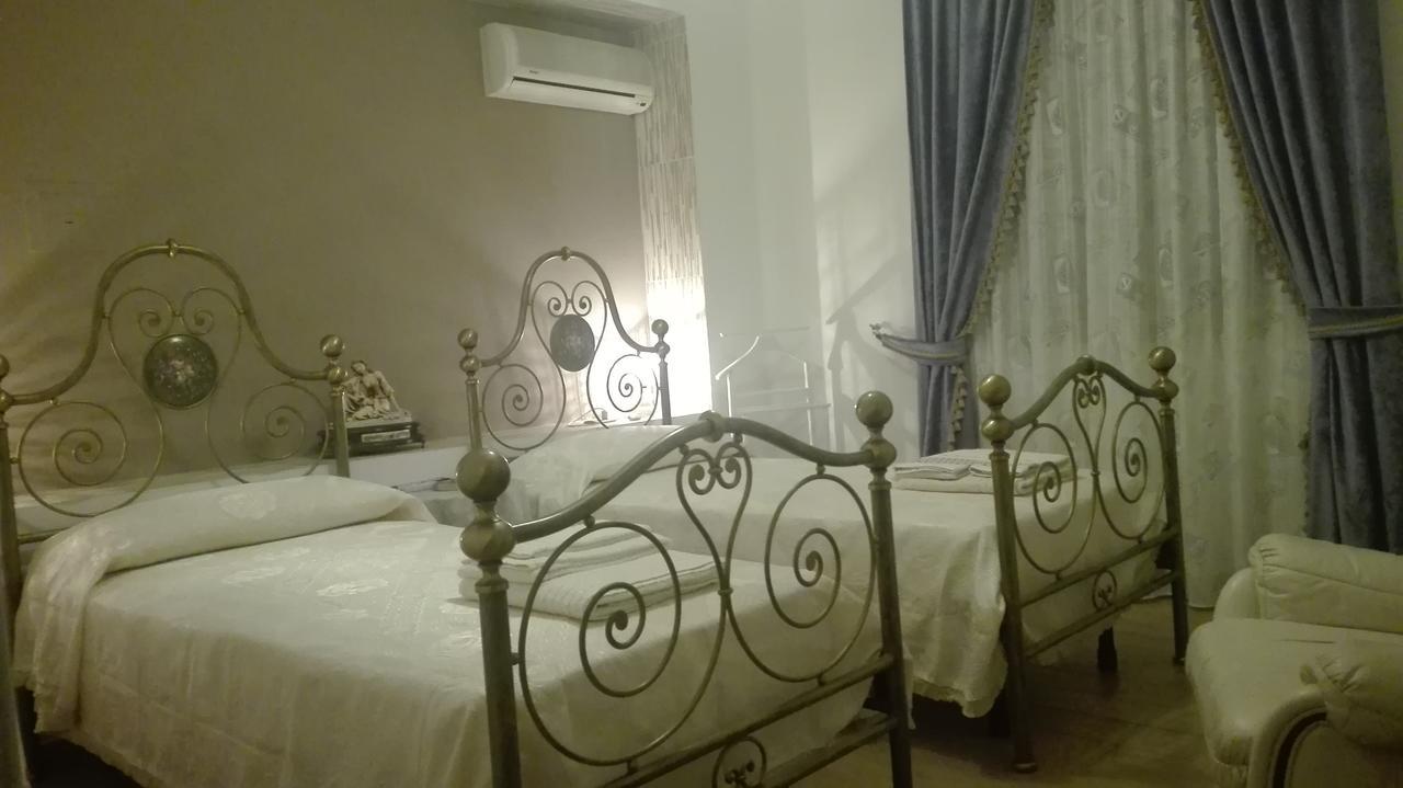 Domos Le Due Tuie Bed and Breakfast Piscinas Buitenkant foto